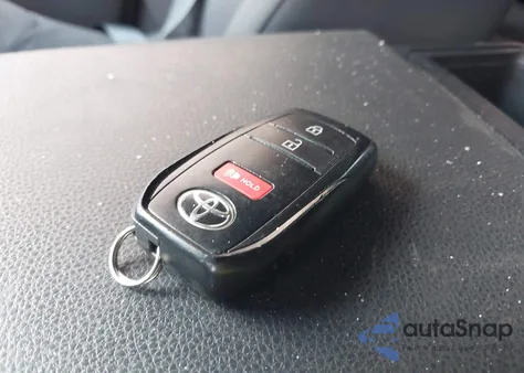 2024 Toyota Tacoma Sr5 z USA, uszkodzony, nr VIN 3TMLB5JN4RM048822